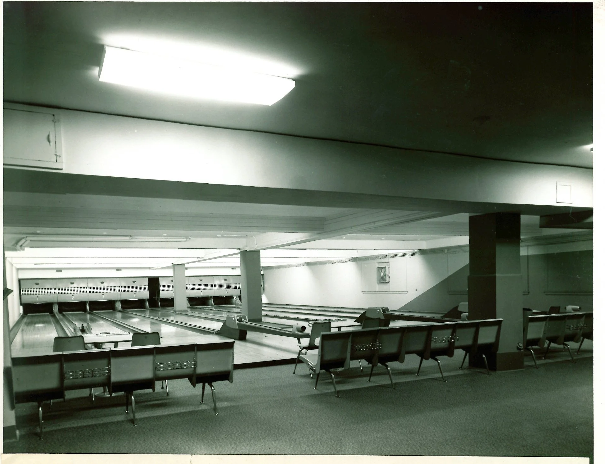 Teen Hangouts, Havens & Gathering Places — Whiting-Robertsdale